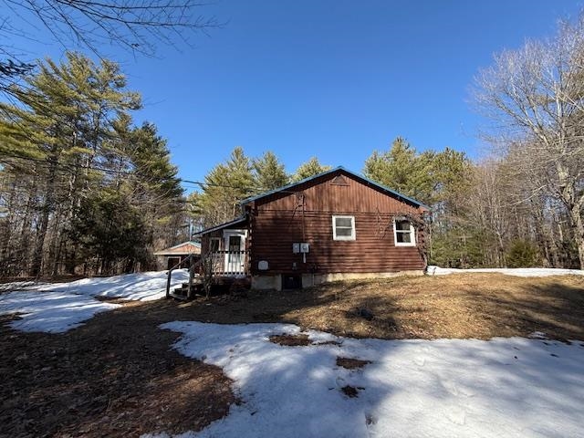 4194 White Mountain Highway
