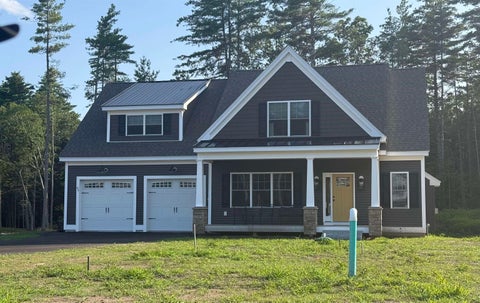 Photo of 45 Tallarico Street #15, Litchfield, NH 03052 (MLS # 5097447)