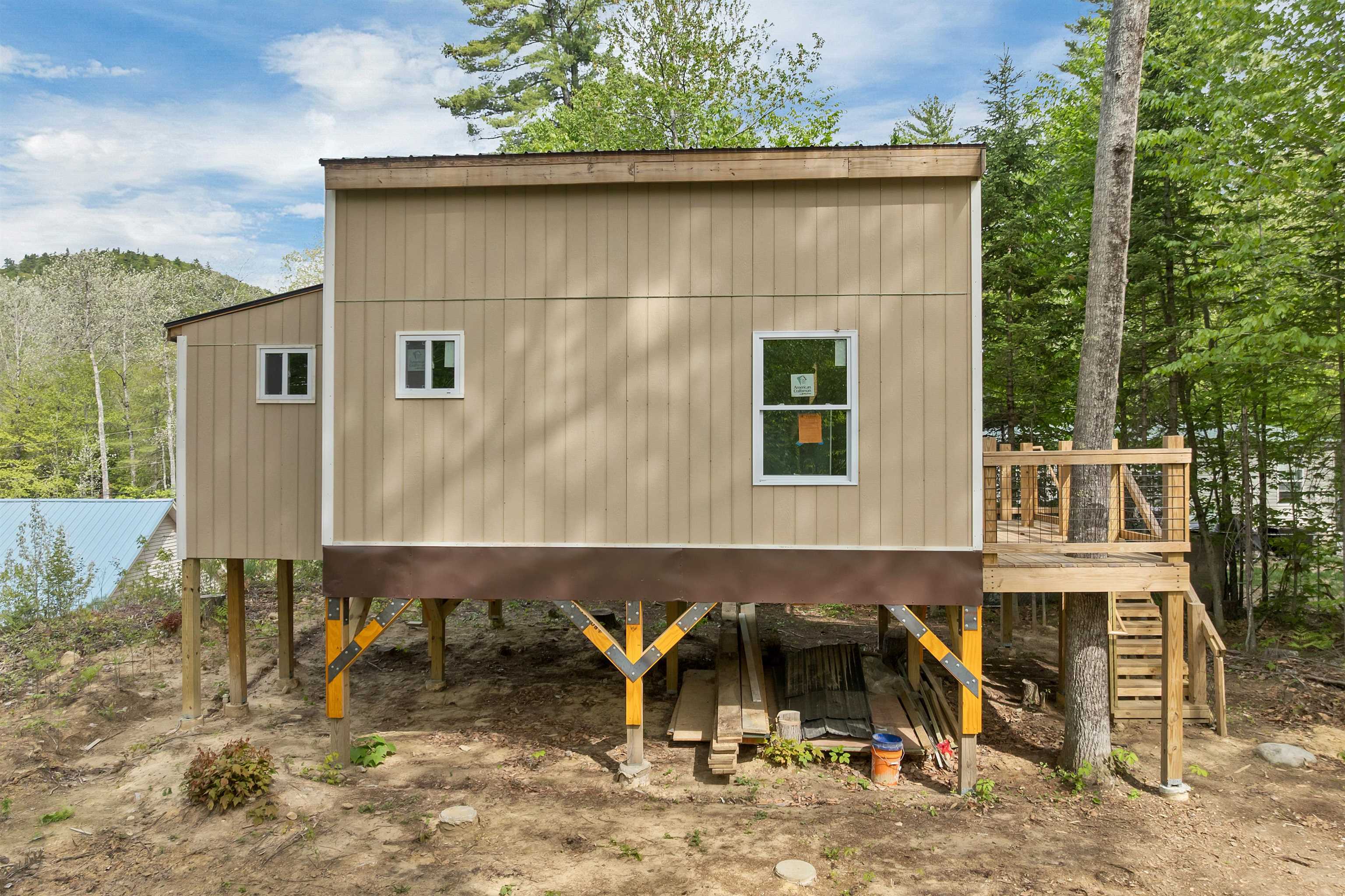 28 Mt Washington Drive