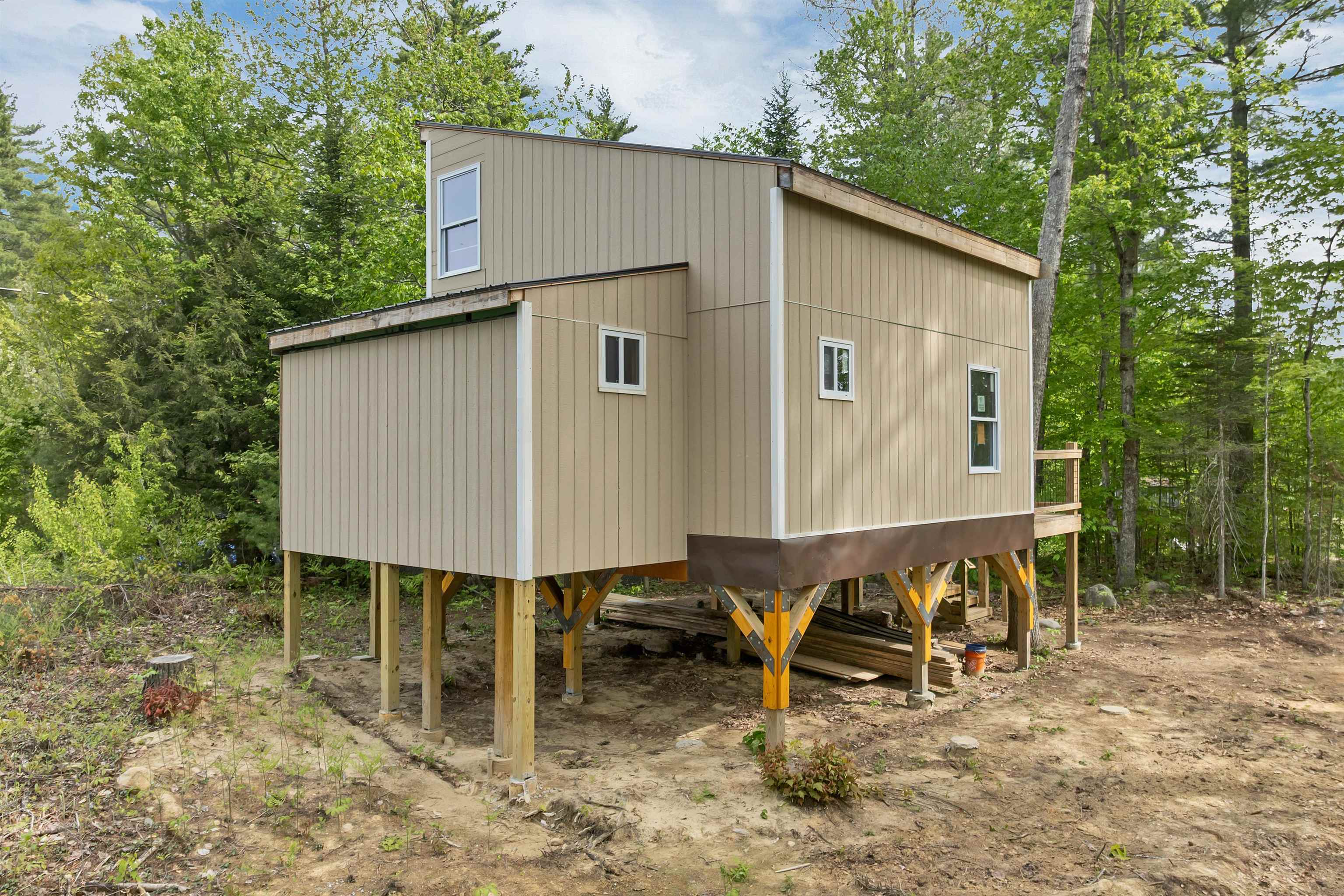 28 Mt Washington Drive