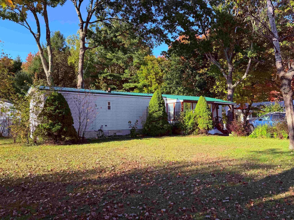 Photo of 2 Checkerberry Court, Rochester, NH 03867 (MLS # 5114175)