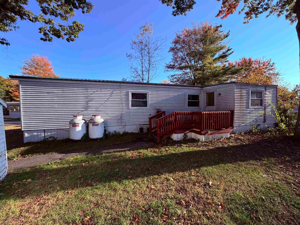 Photo of 2 Checkerberry Court, Rochester, NH 03867 (MLS # 5114175)
