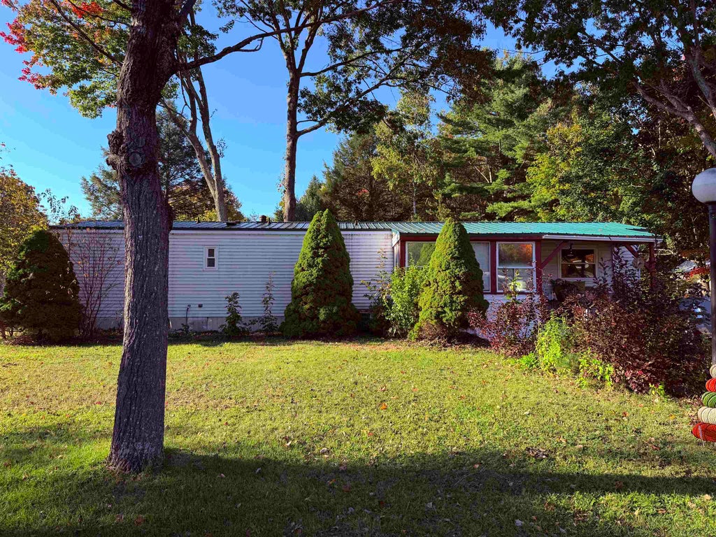 Photo of 2 Checkerberry Court, Rochester, NH 03867 (MLS # 5114175)