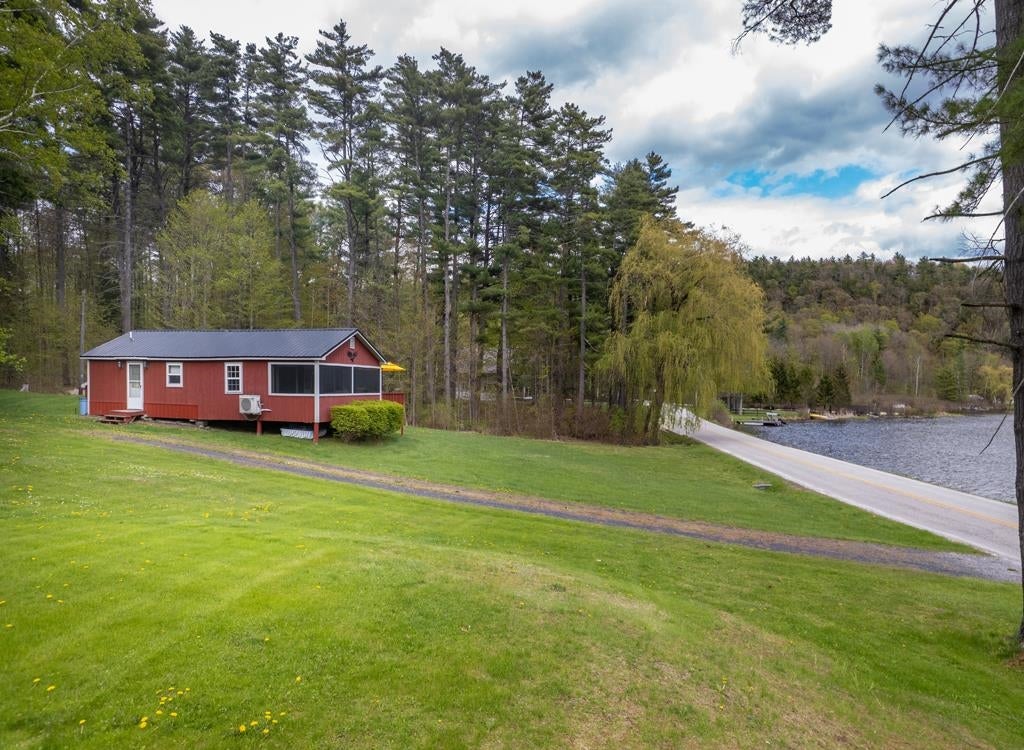 845 Burr Pond Road