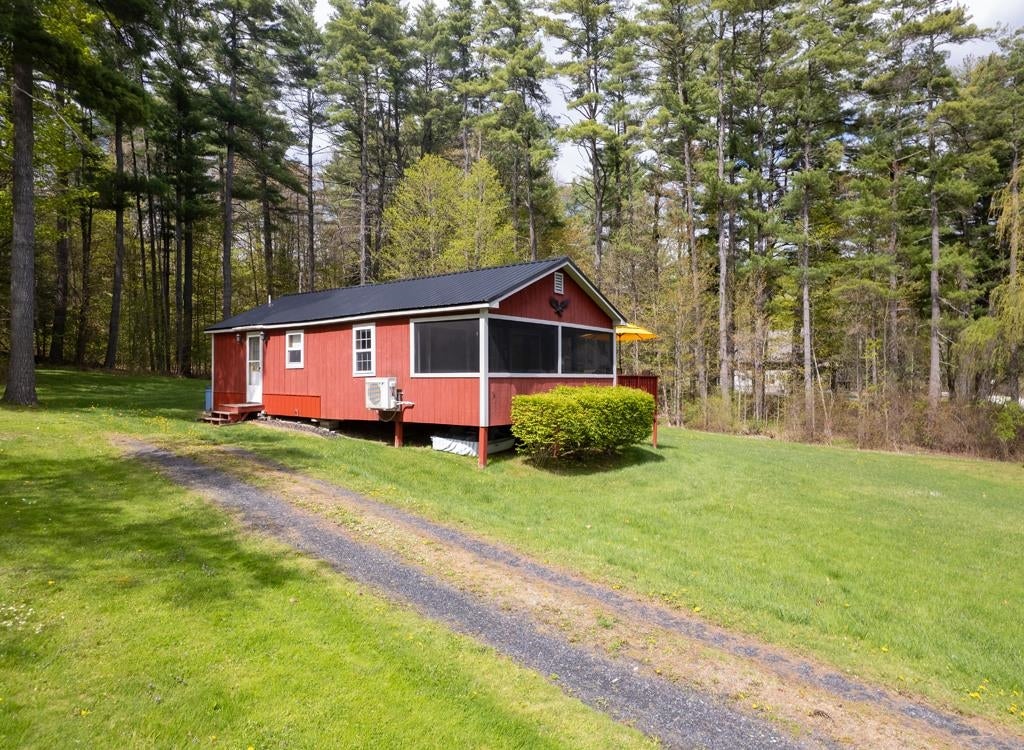 845 Burr Pond Road