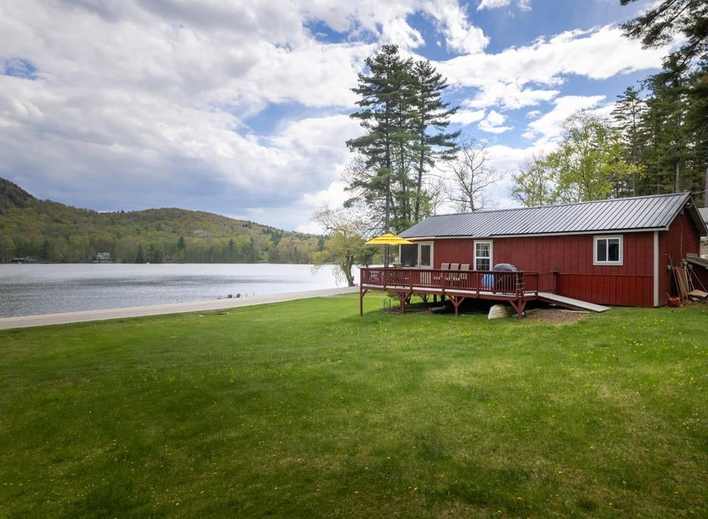 845 Burr Pond Road