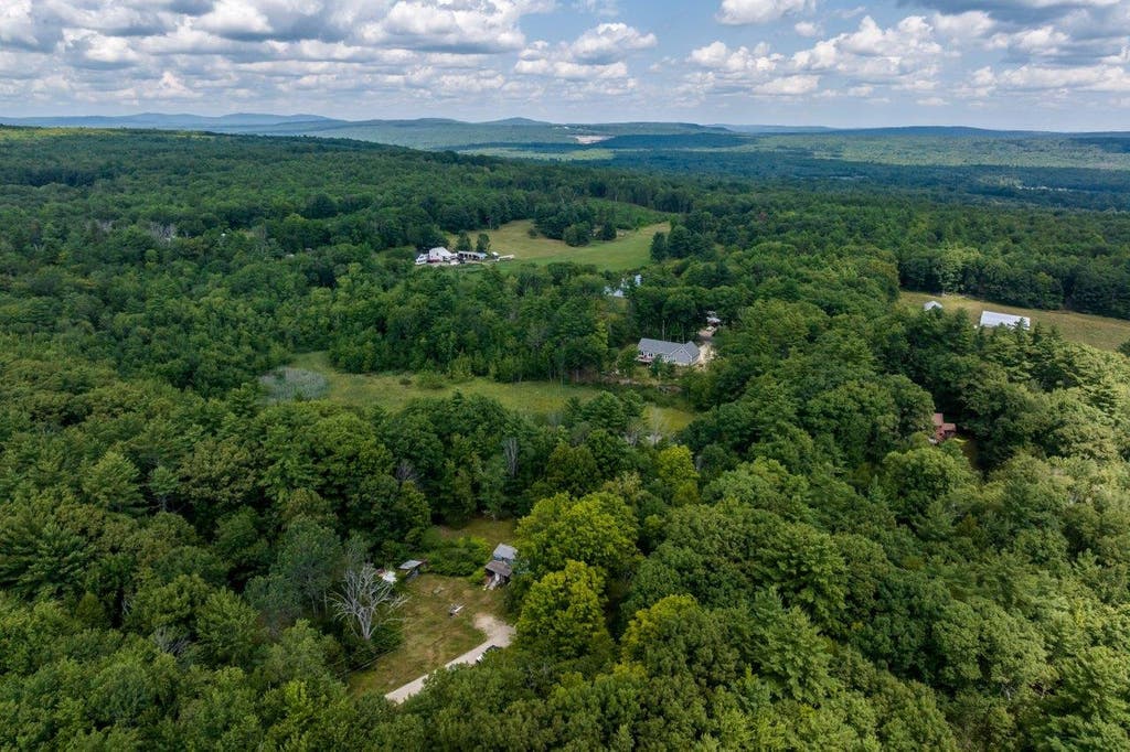 Photo of 31 Melody Lane, Farmington, NH 03835 (MLS # 5104594)