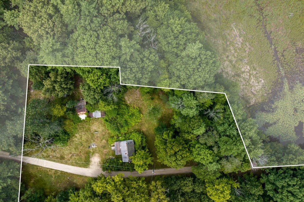 Photo of 31 Melody Lane, Farmington, NH 03835 (MLS # 5104594)