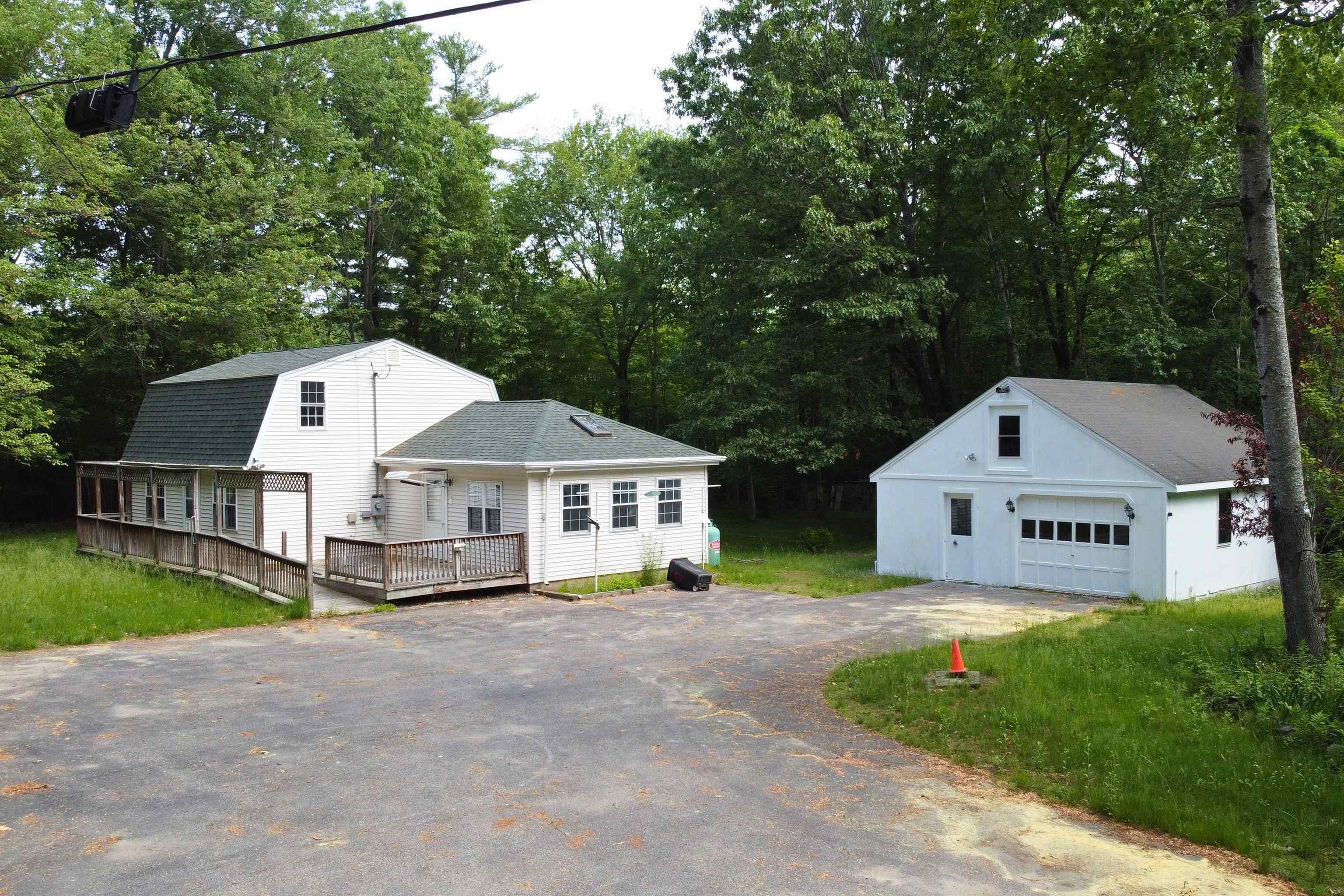 9 Bluebird Lane