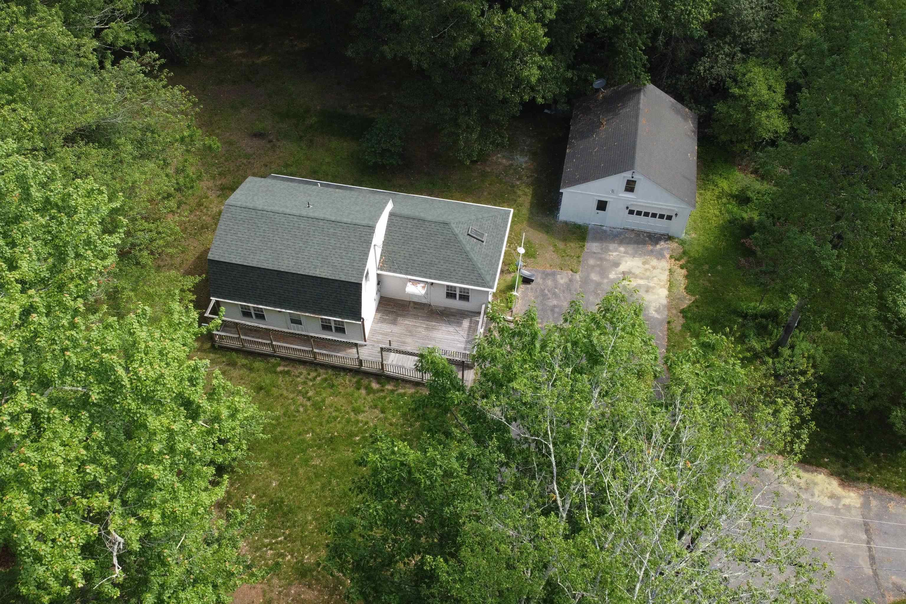 9 Bluebird Lane