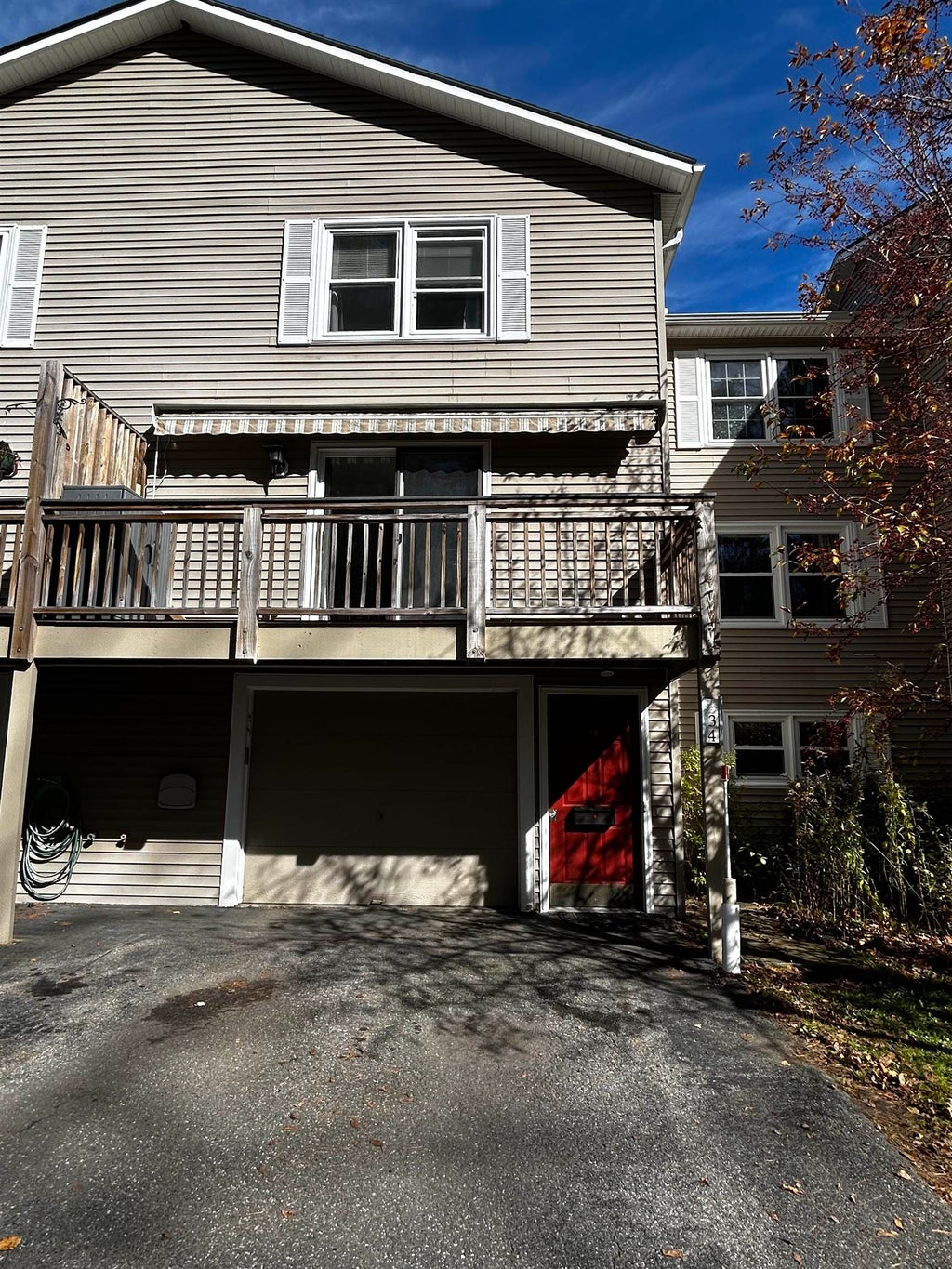 Photo of 20 Gates Road #34, Marlborough, NH 03455 (MLS # 5115167)