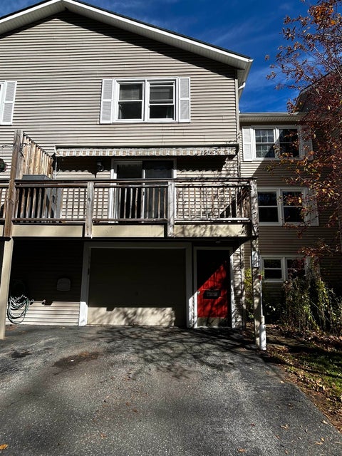 Photo of 20 Gates Road #34, Marlborough, NH 03455 (MLS # 5115167)