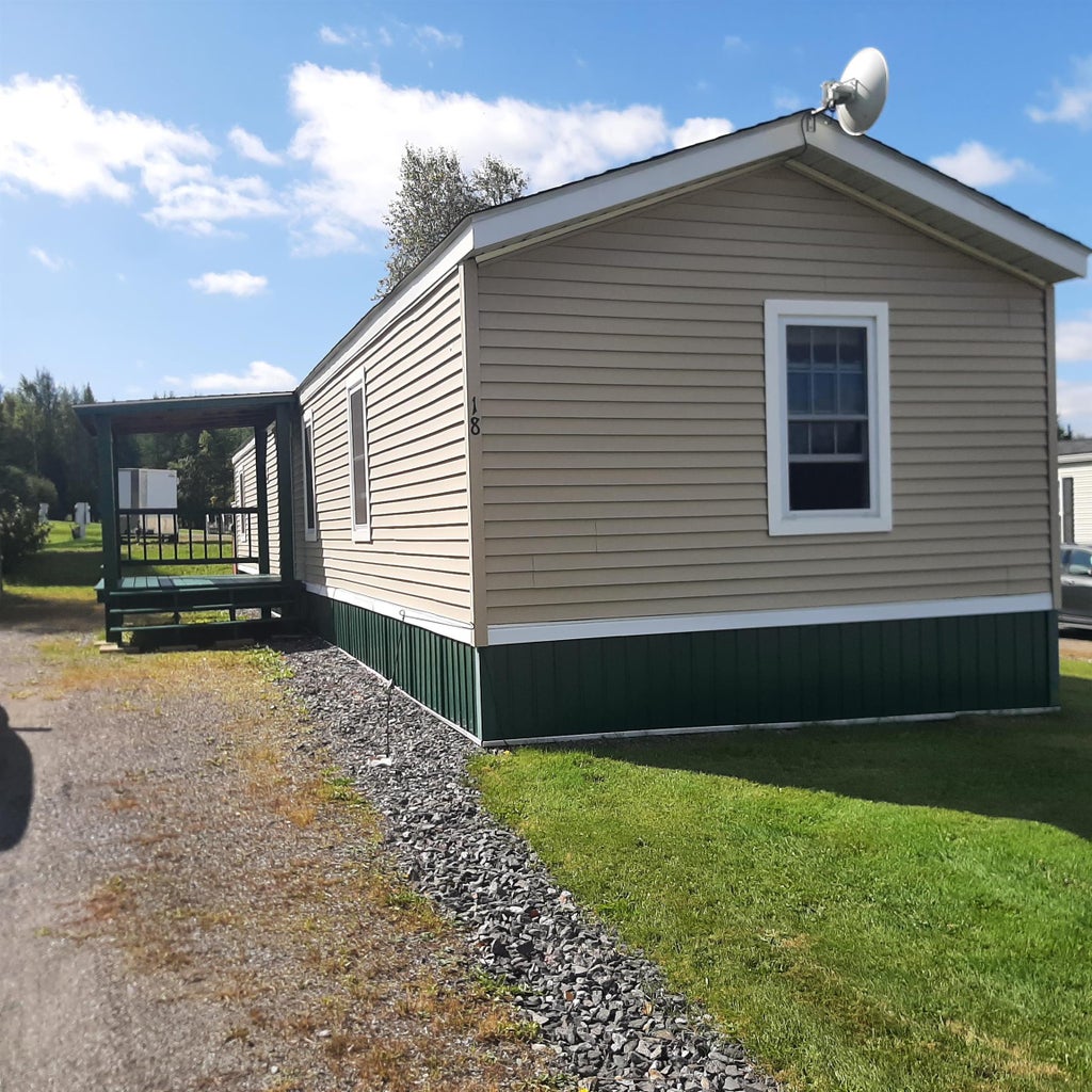 Photo of 18 Middle Road, Stewartstown, NH 03576 (MLS # 5109385)