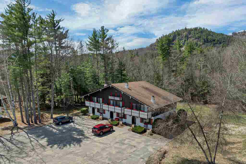 Photo of 48 Linderhof Golf Course Road #1, Bartlett, NH 03838 (MLS # 5084627)