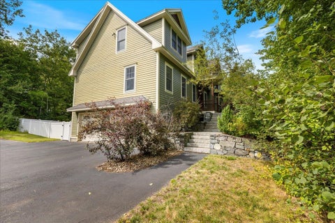 Photo of 137 Garland Drive, Pelham, NH 03076 (MLS # 5108283)