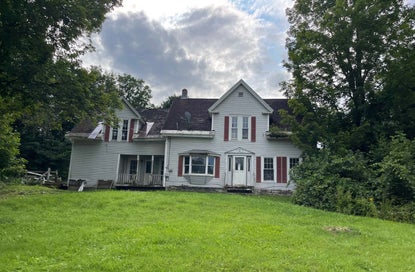 2612 Glover Street Glover VT 05839