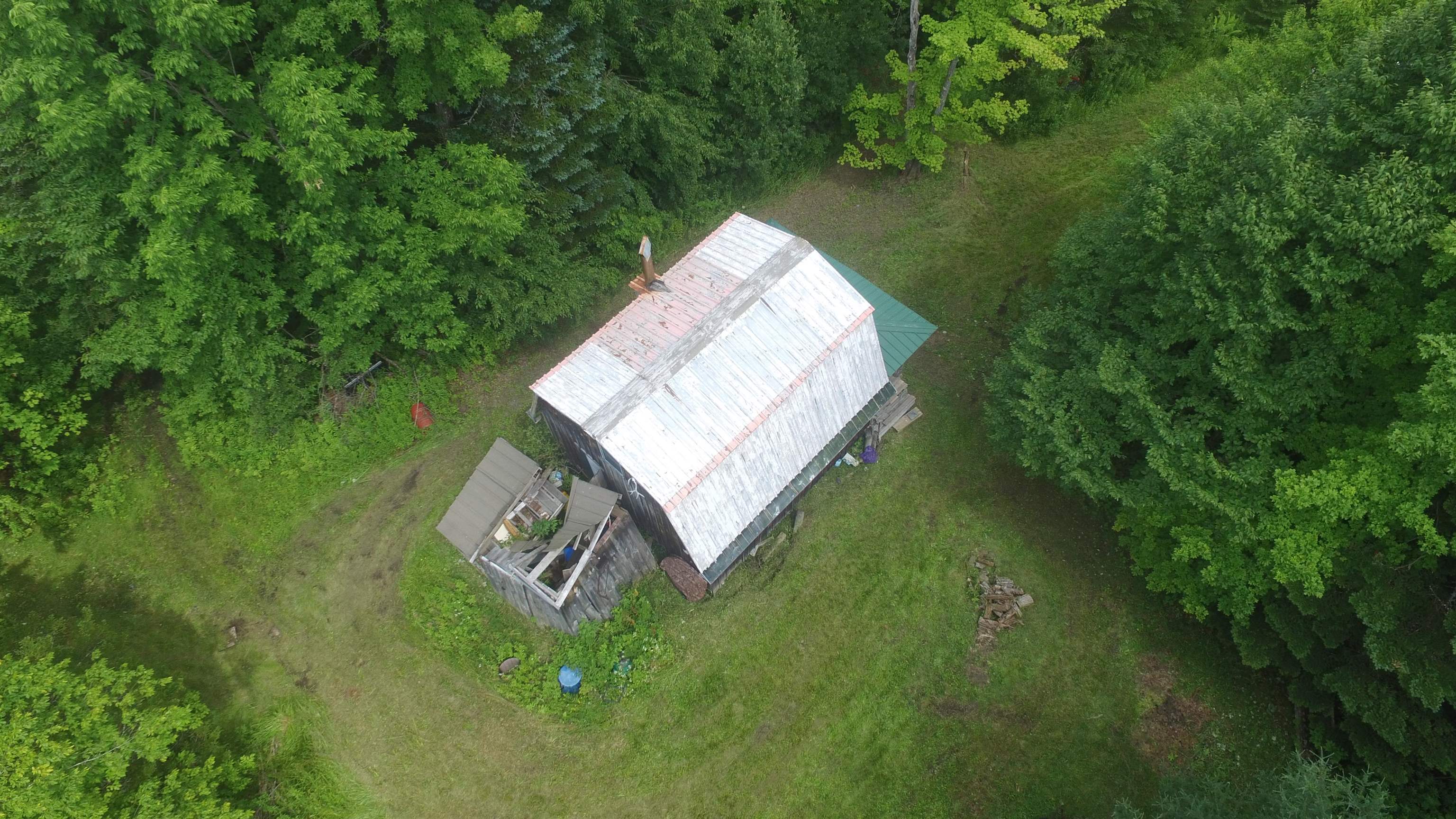 2064 Coles Pond Road