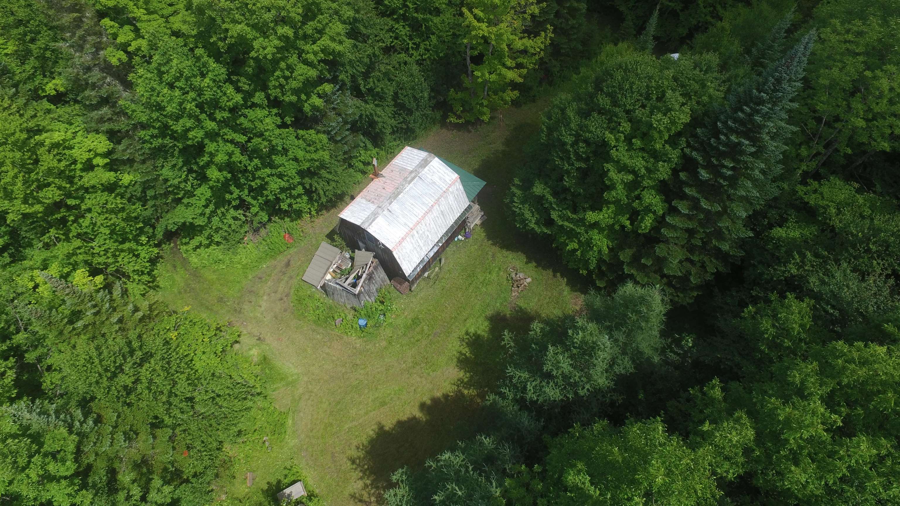 2064 Coles Pond Road
