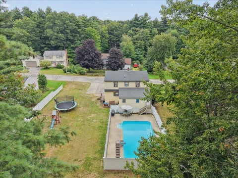 23 Hampshire Drive, Concord, NH 03301 - #: 5108427