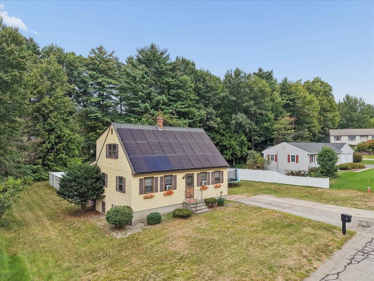 23 Hampshire Drive
