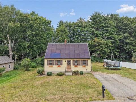 23 Hampshire Drive, Concord, NH 03301 - #: 5108427