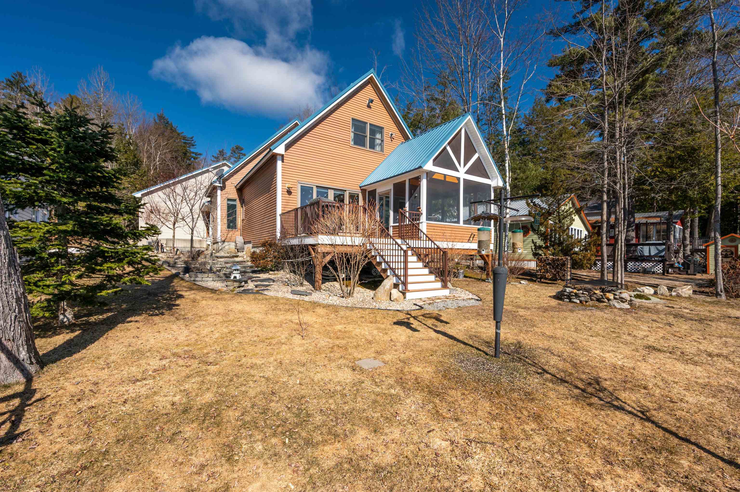 150 Rand Pond Road
