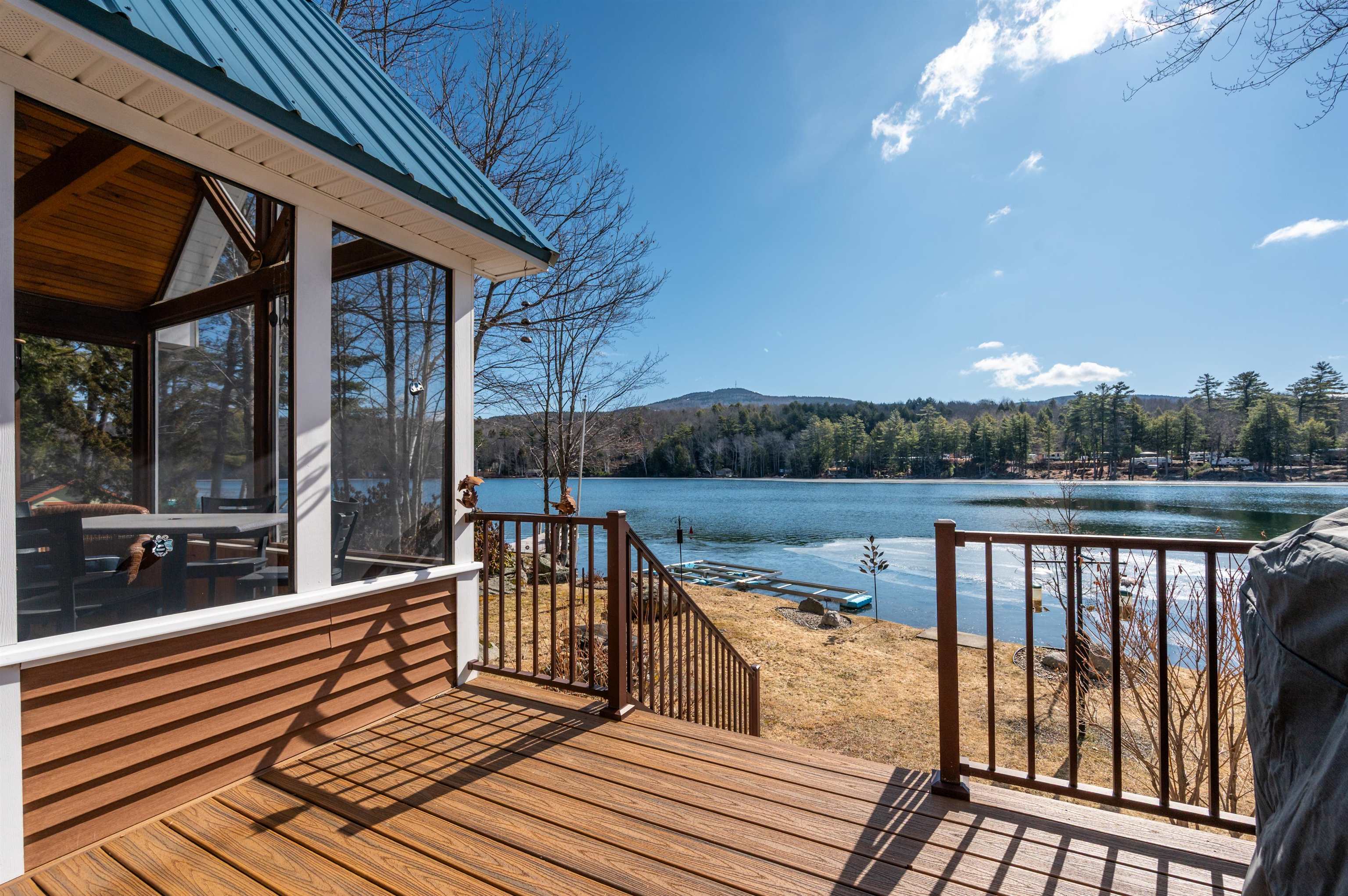 150 Rand Pond Road