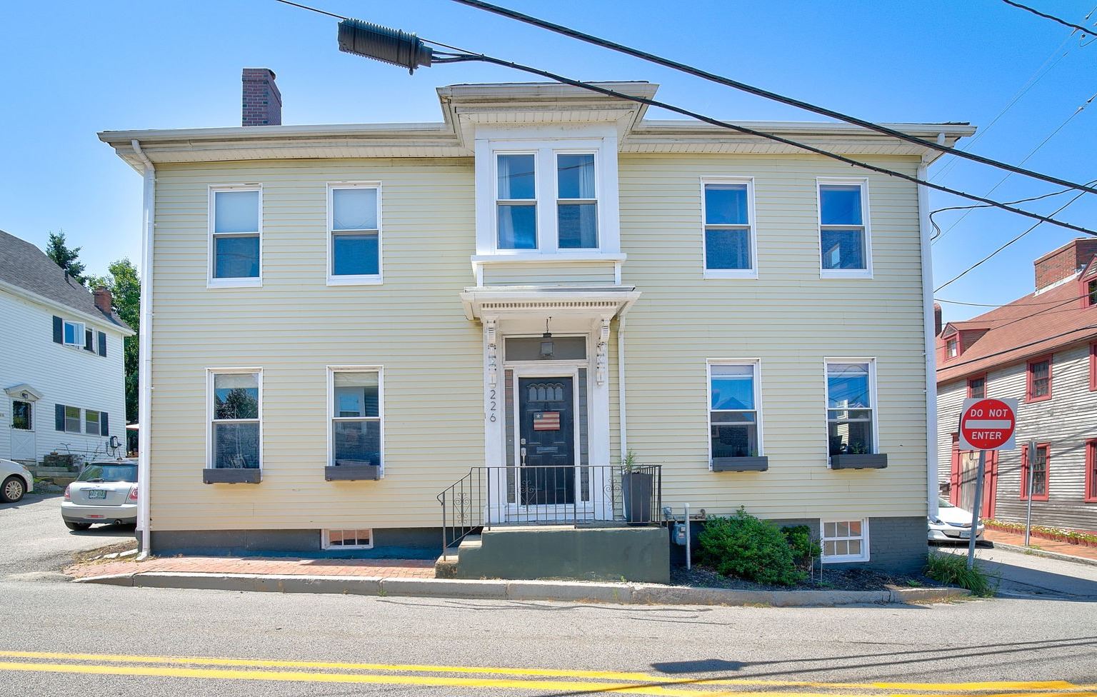 226 Marcy Street