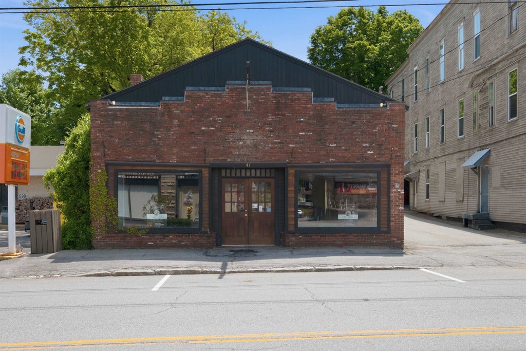 Photo of 47 Main Street, Ashland, NH 03217 (MLS # 5074929)