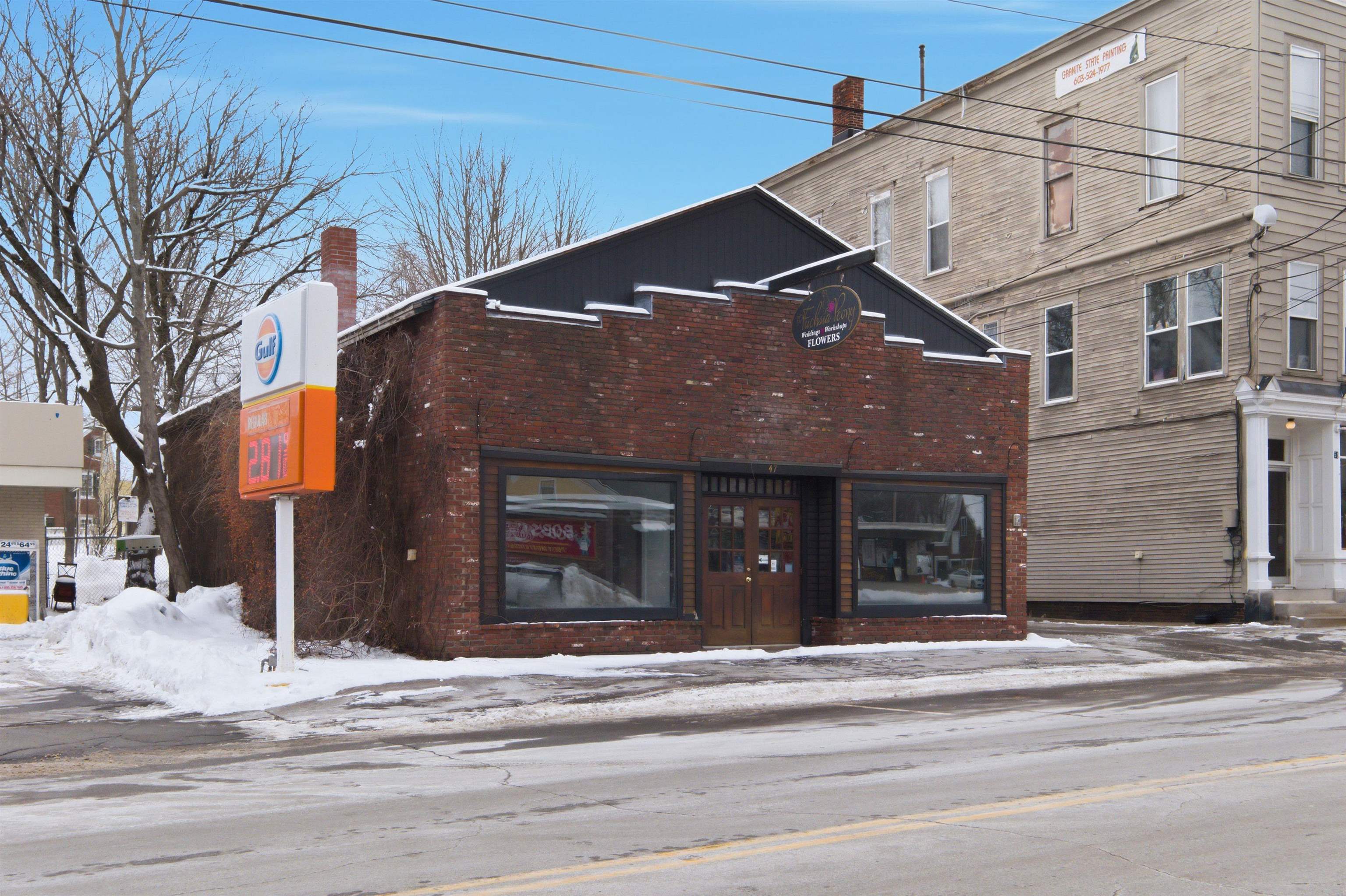 47 Main Street