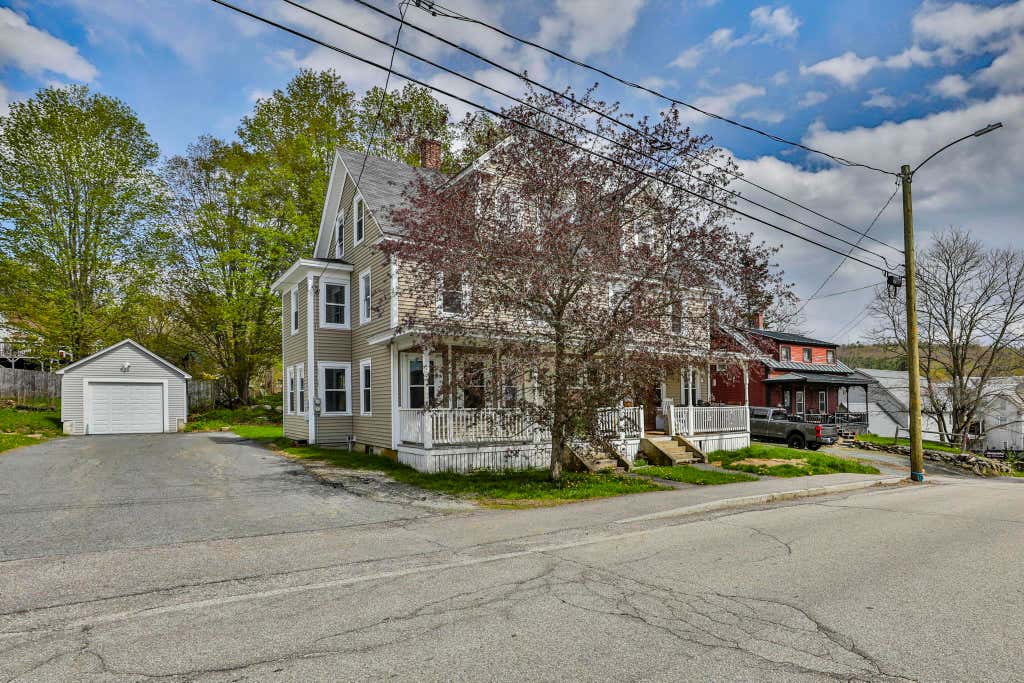 Photo of 2325 Beech Street, Newport, NH 03773 (MLS # 5092598)