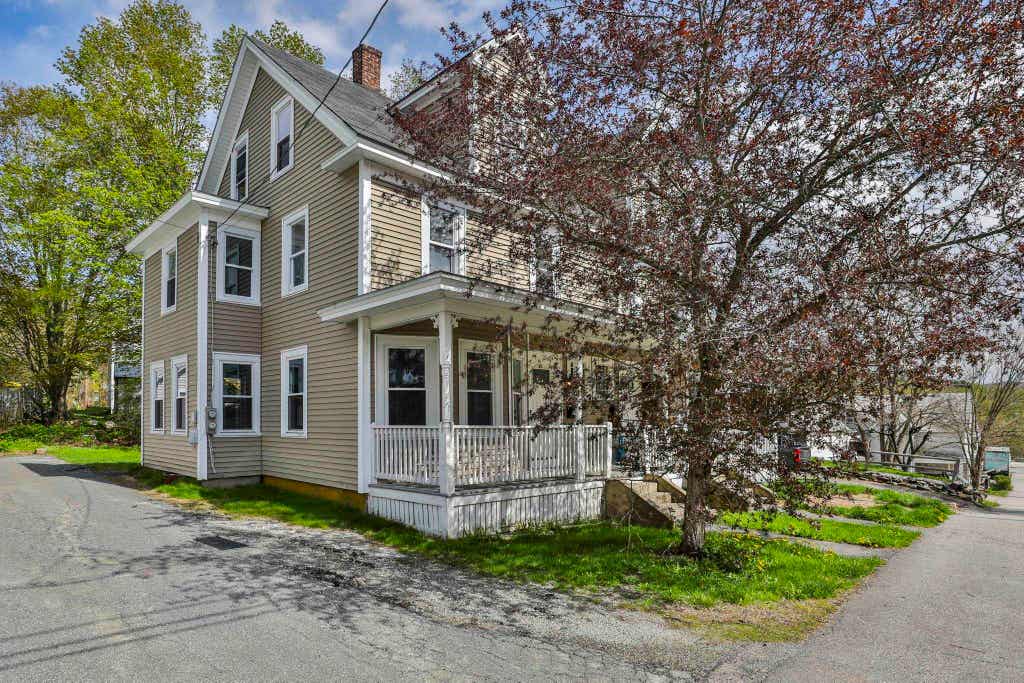 Photo of 2325 Beech Street, Newport, NH 03773 (MLS # 5092598)