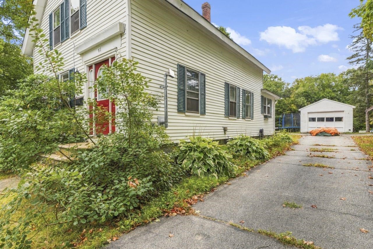 61 Elm Street