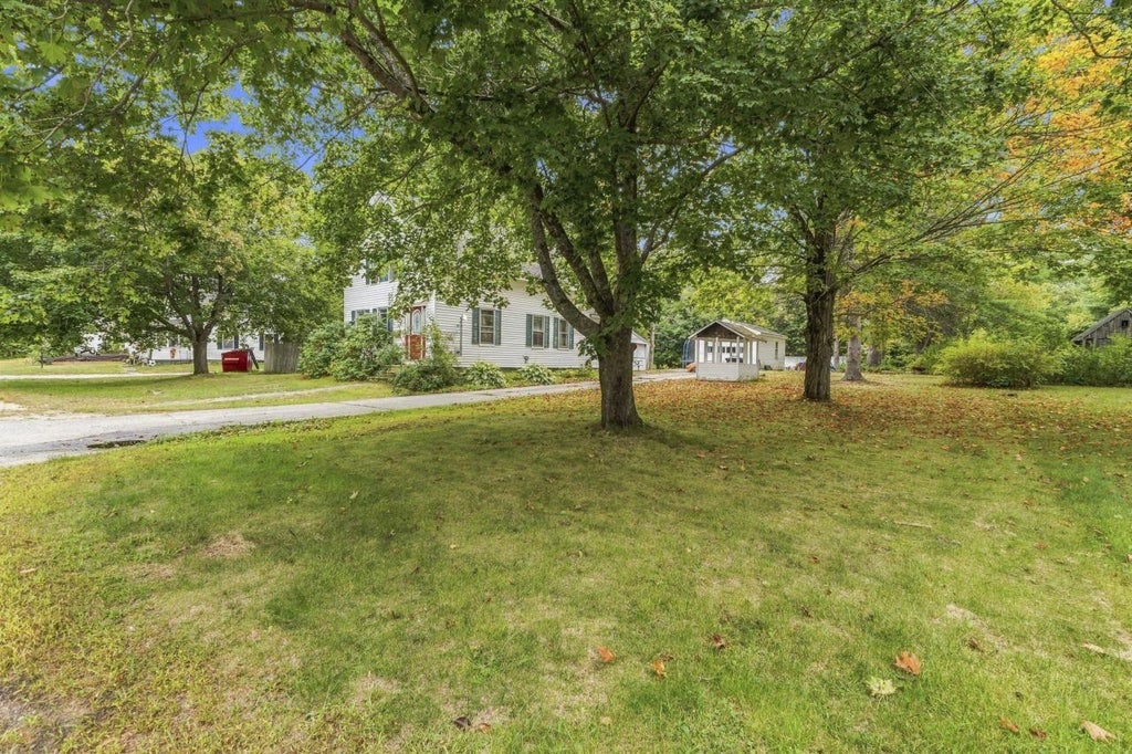 Photo of 61 Elm Street, Farmington, NH 03835 (MLS # 5111153)