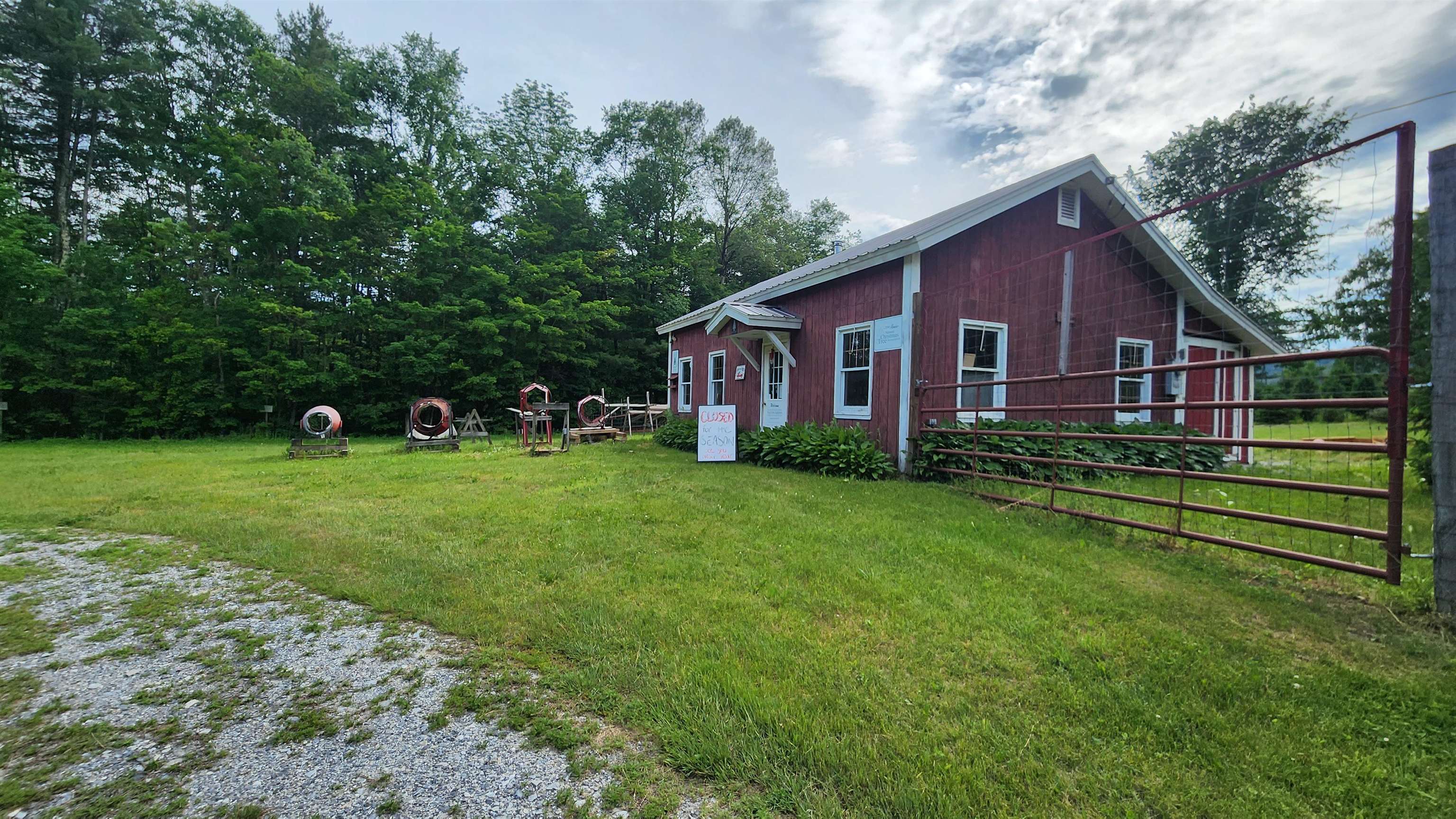 97 Stewart Lane
