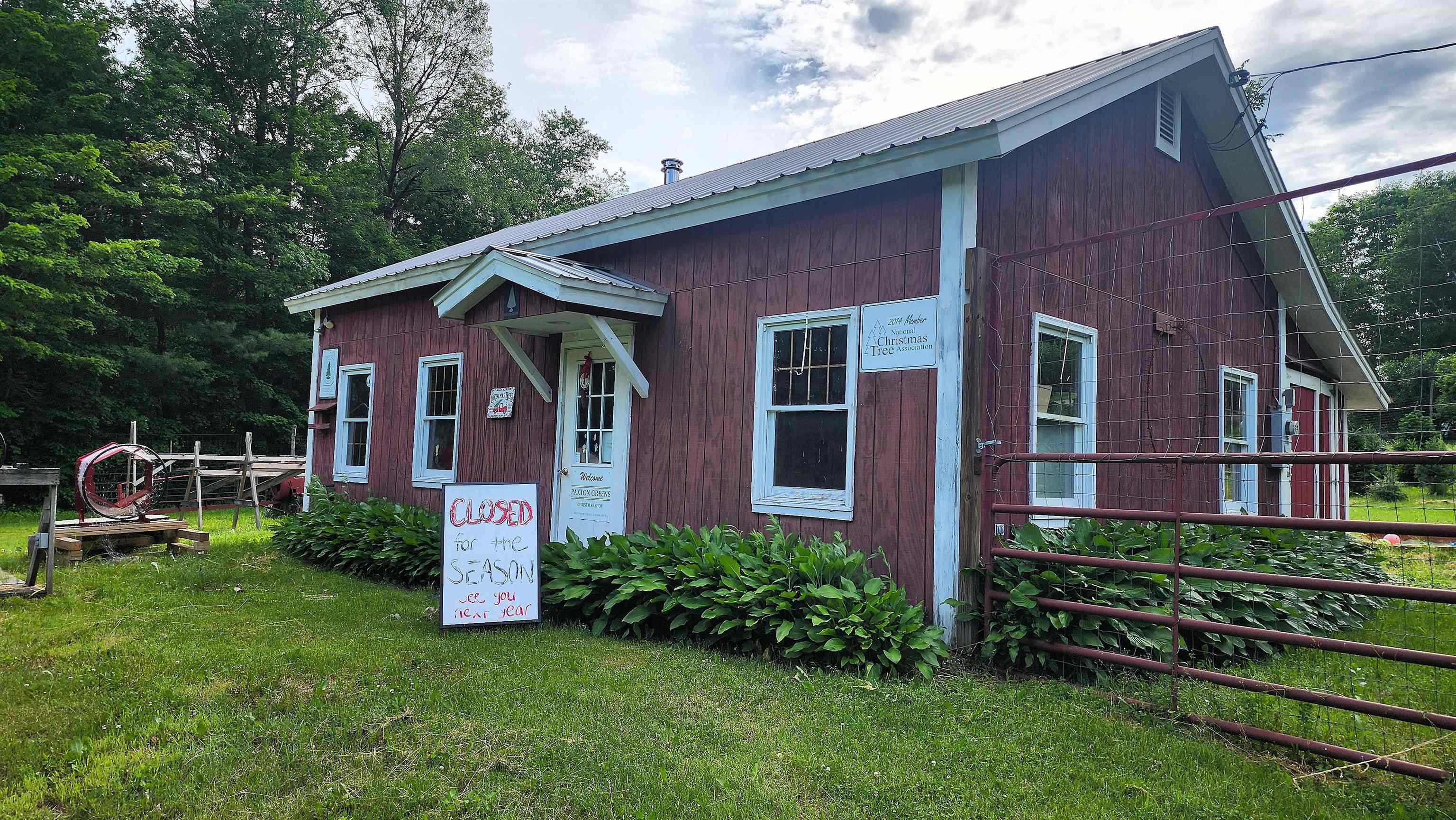97 Stewart Lane