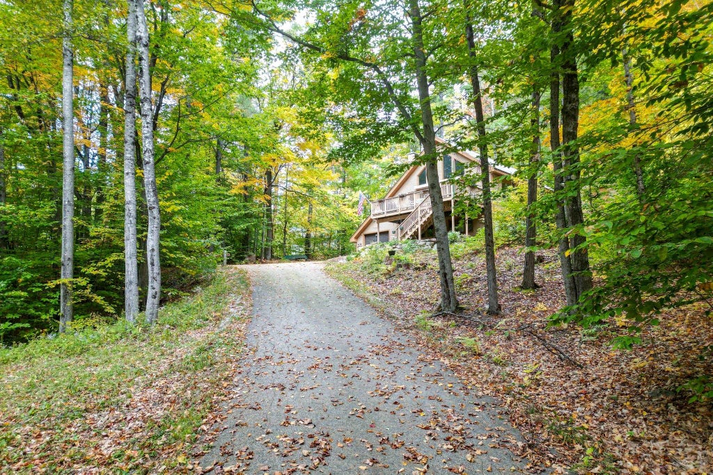 Photo of 130 Covered Bridge Lane, Bartlett, NH 03812 (MLS # 5114400)