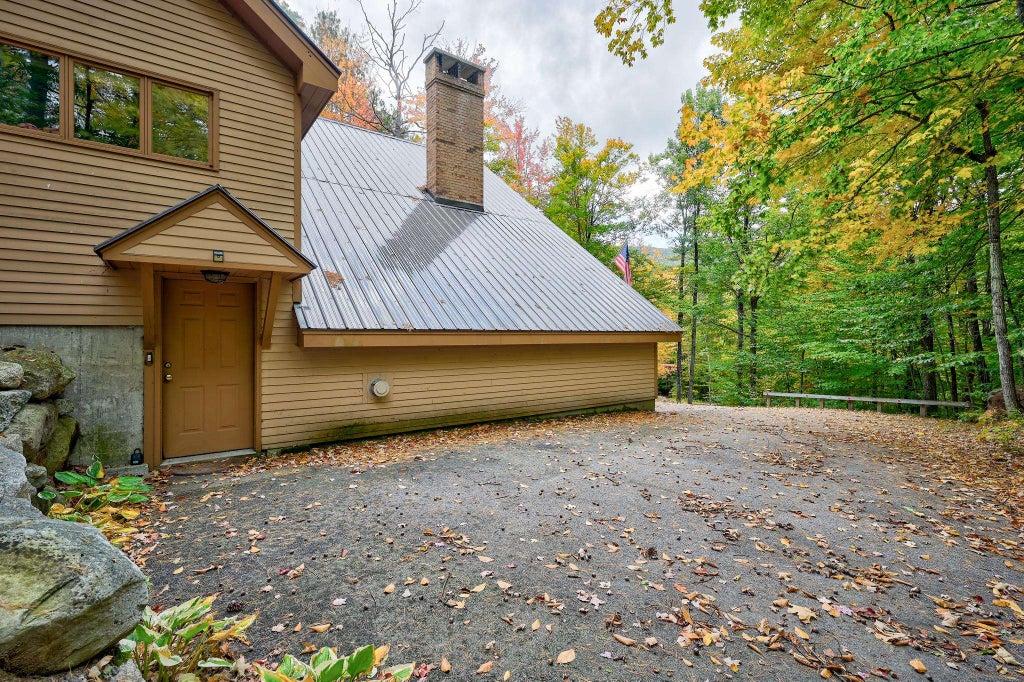 Photo of 130 Covered Bridge Lane, Bartlett, NH 03812 (MLS # 5114400)