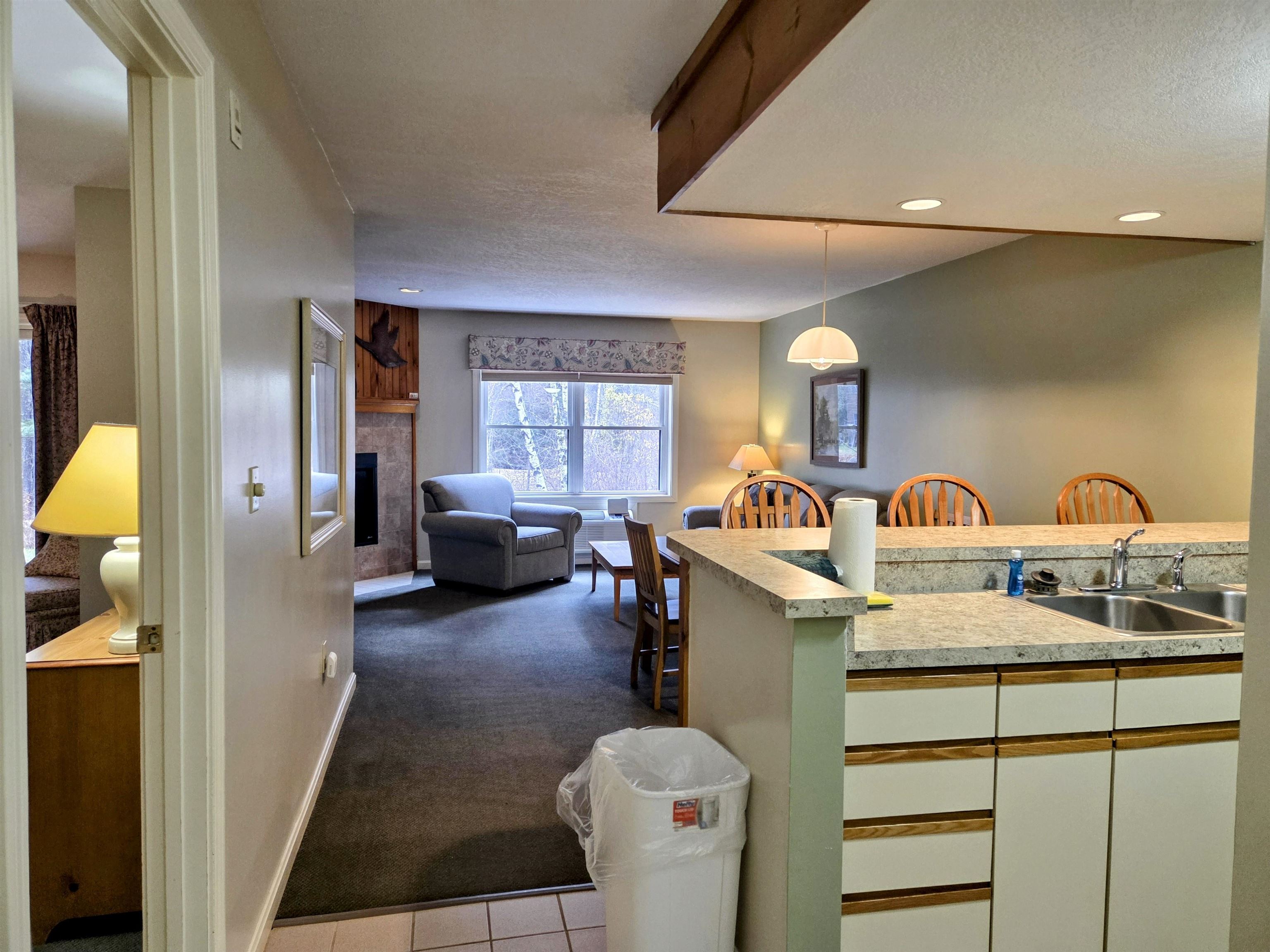 164 Deer Park Drive 160D
