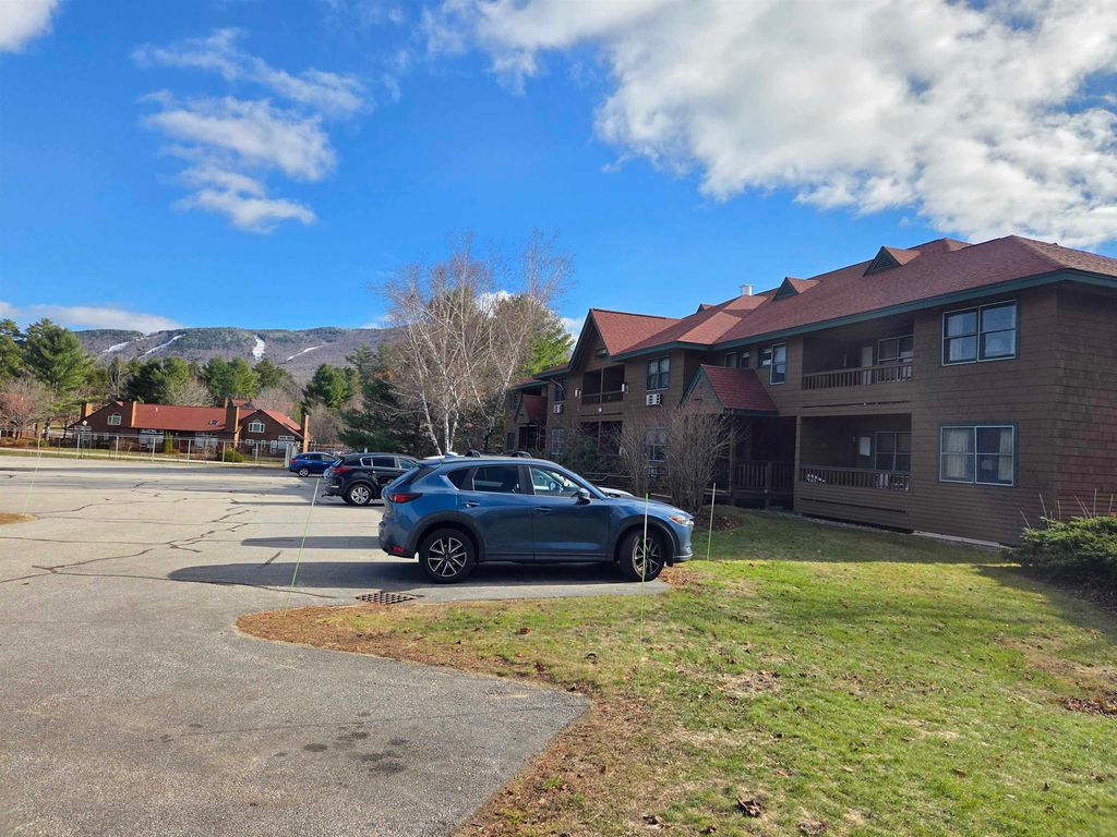 Photo of 164 Deer Park Drive #160D, Woodstock, NH 03262 (MLS # 5069686)