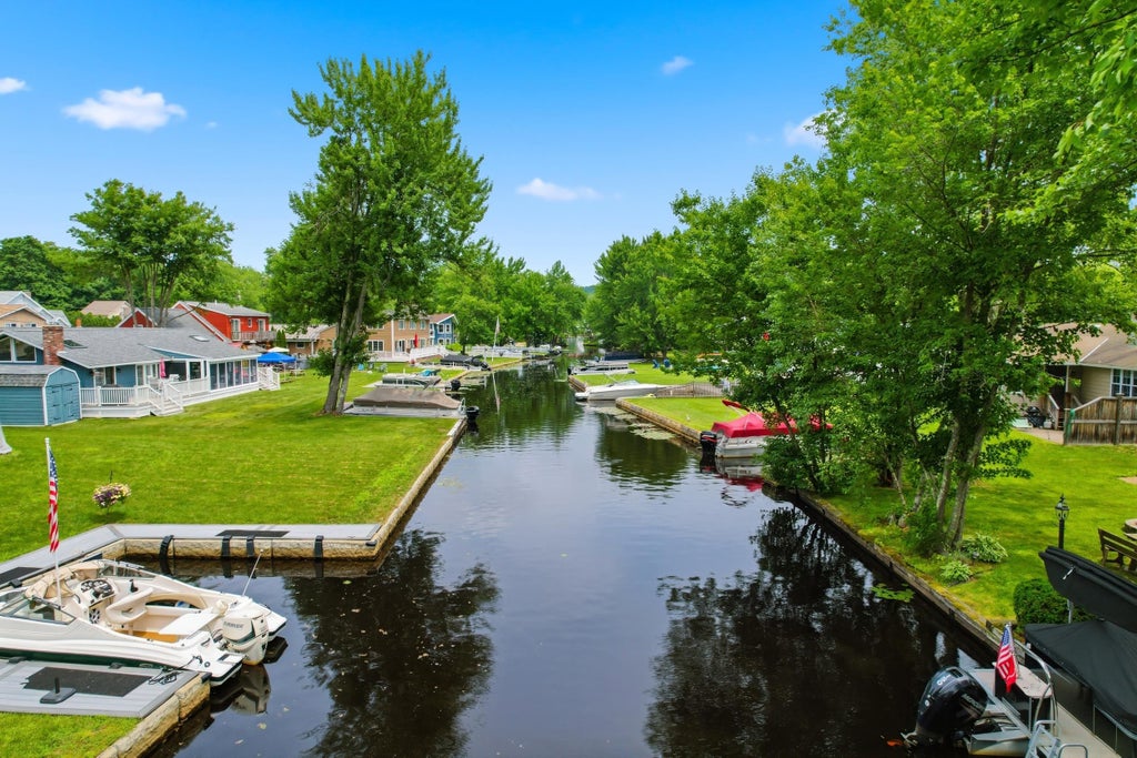 Photo of 46 Linda Drive, Belmont, NH 03220 (MLS # 5098751)