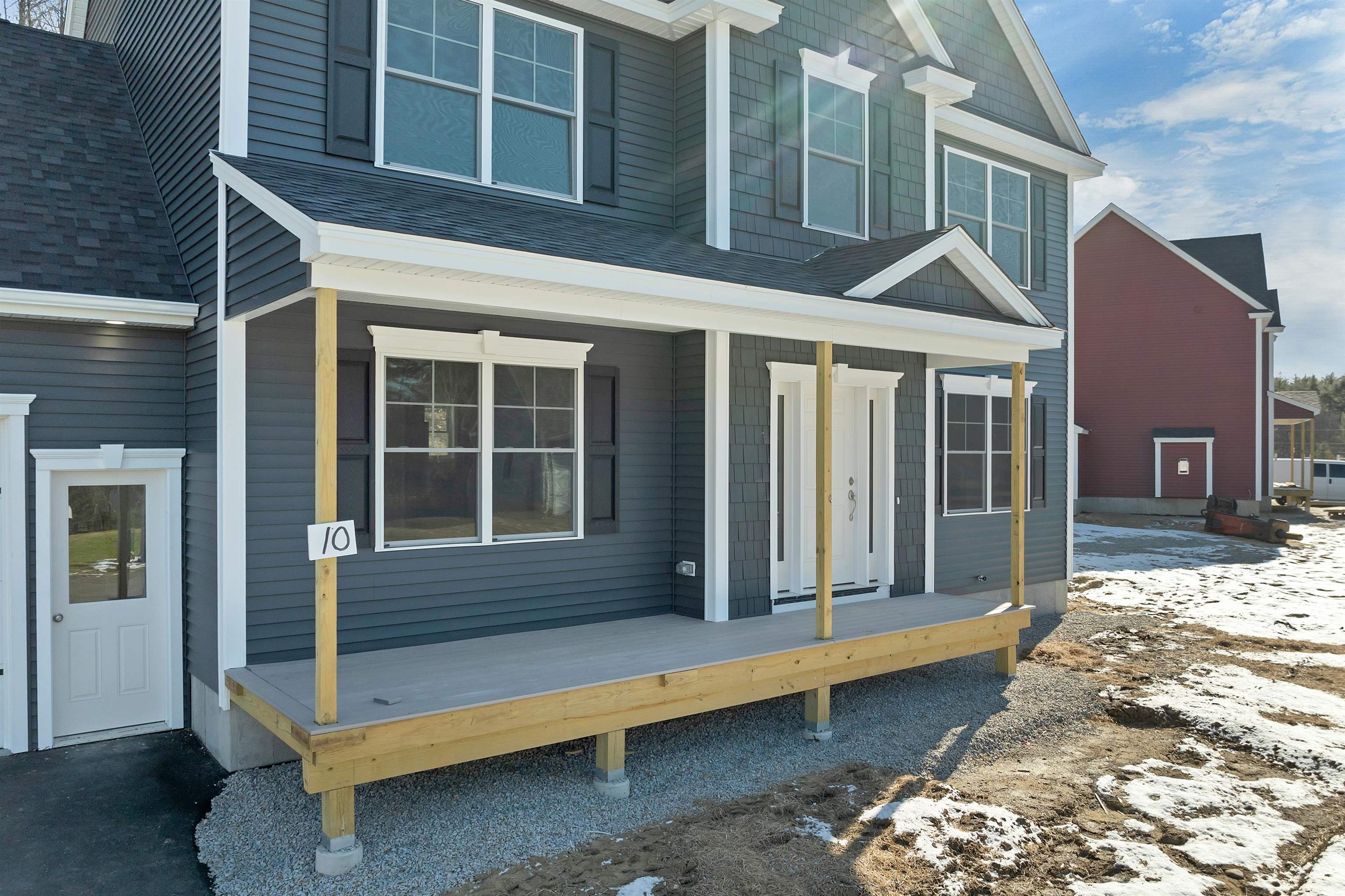 10 Shelburne Lane