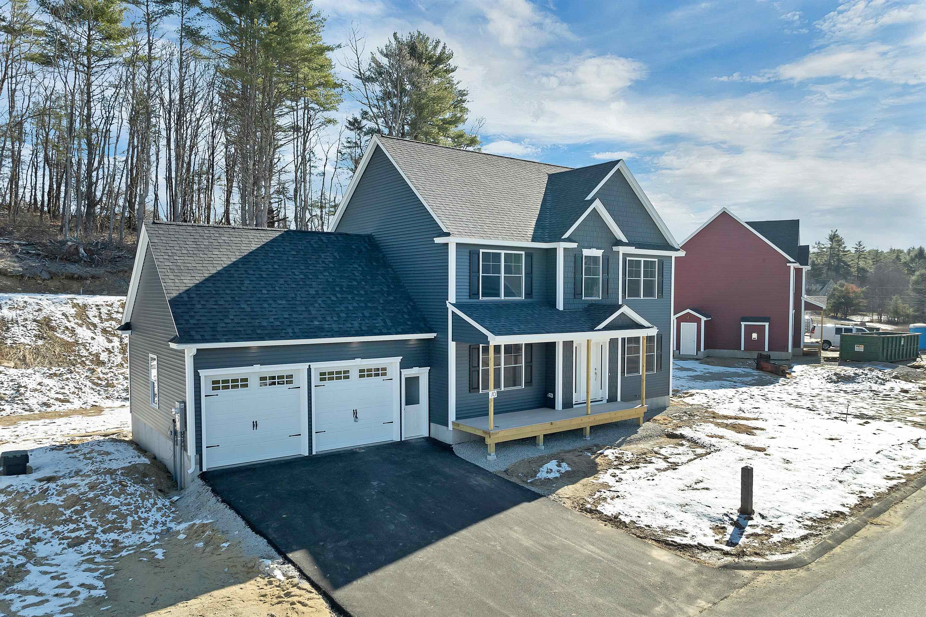 10 Shelburne Lane
