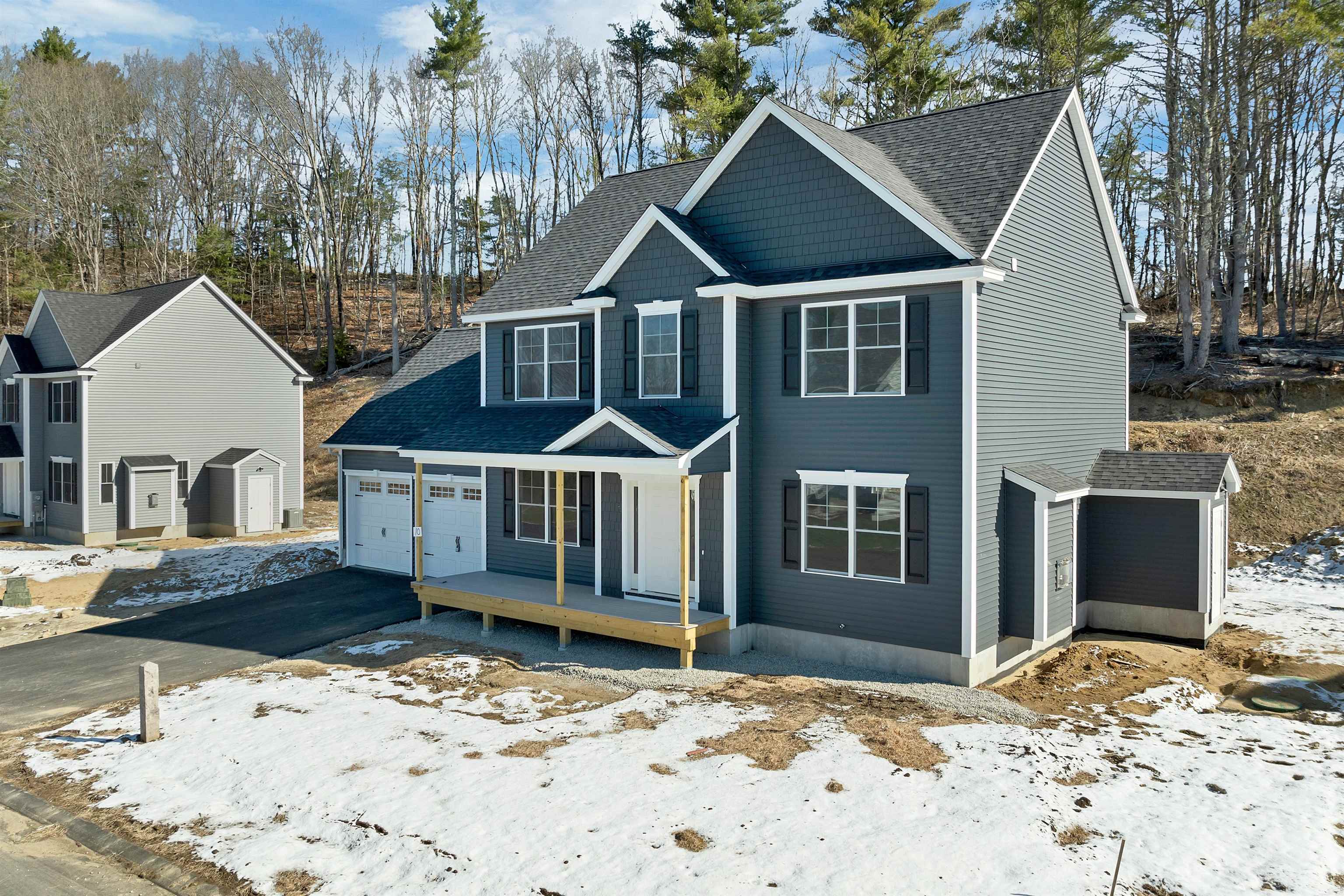 10 Shelburne Lane