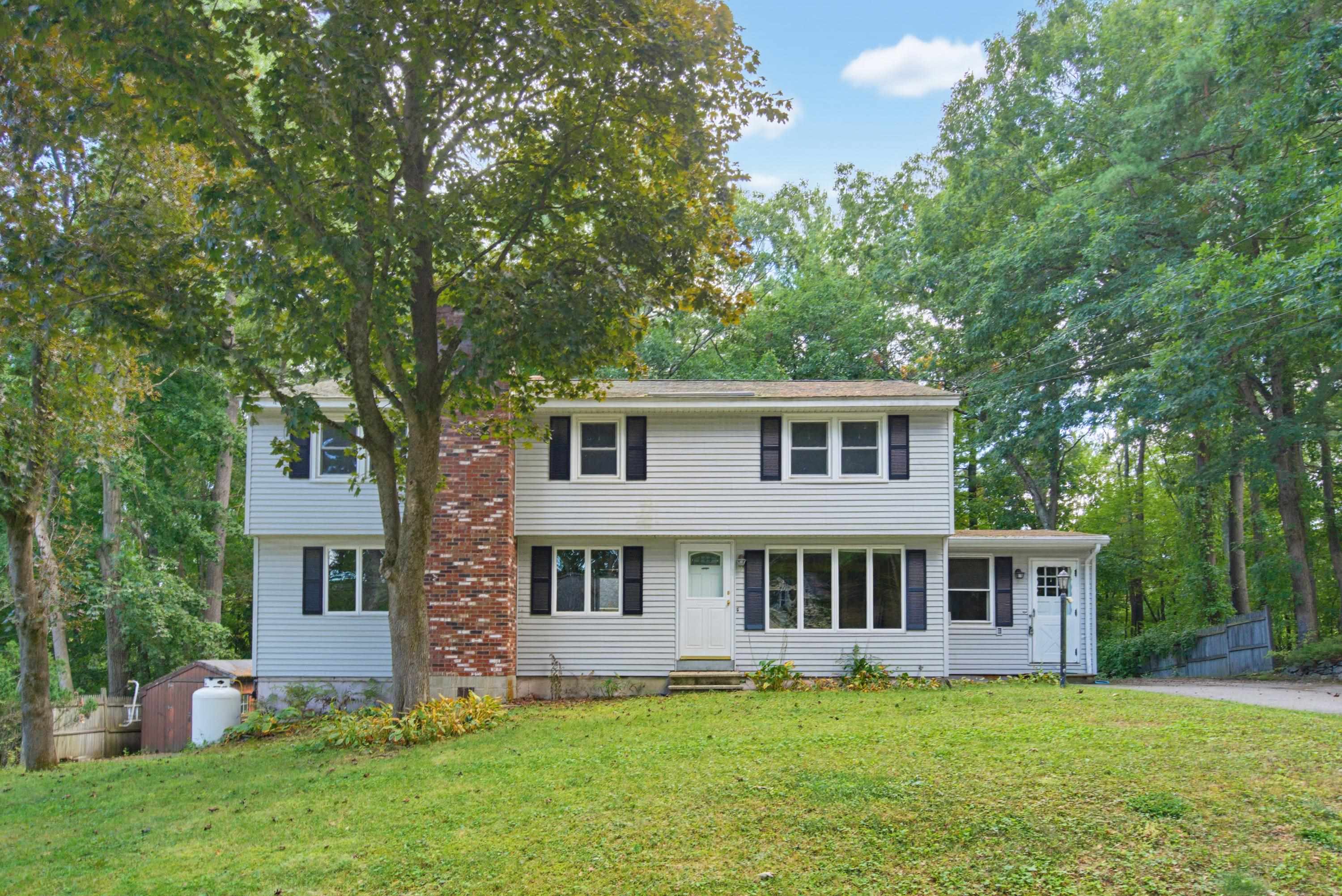 5 Bigwood Drive