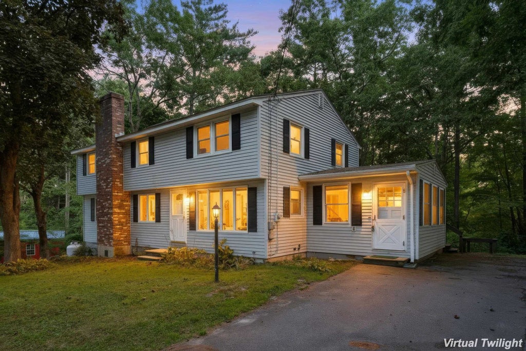 Photo of 5 Bigwood Drive, Merrimack, NH 03054 (MLS # 5110995)