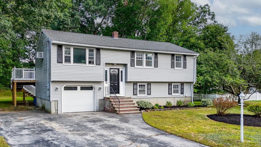 Photo of 40 Lou Avenue, Salem, NH 03079 (MLS # 5108509)