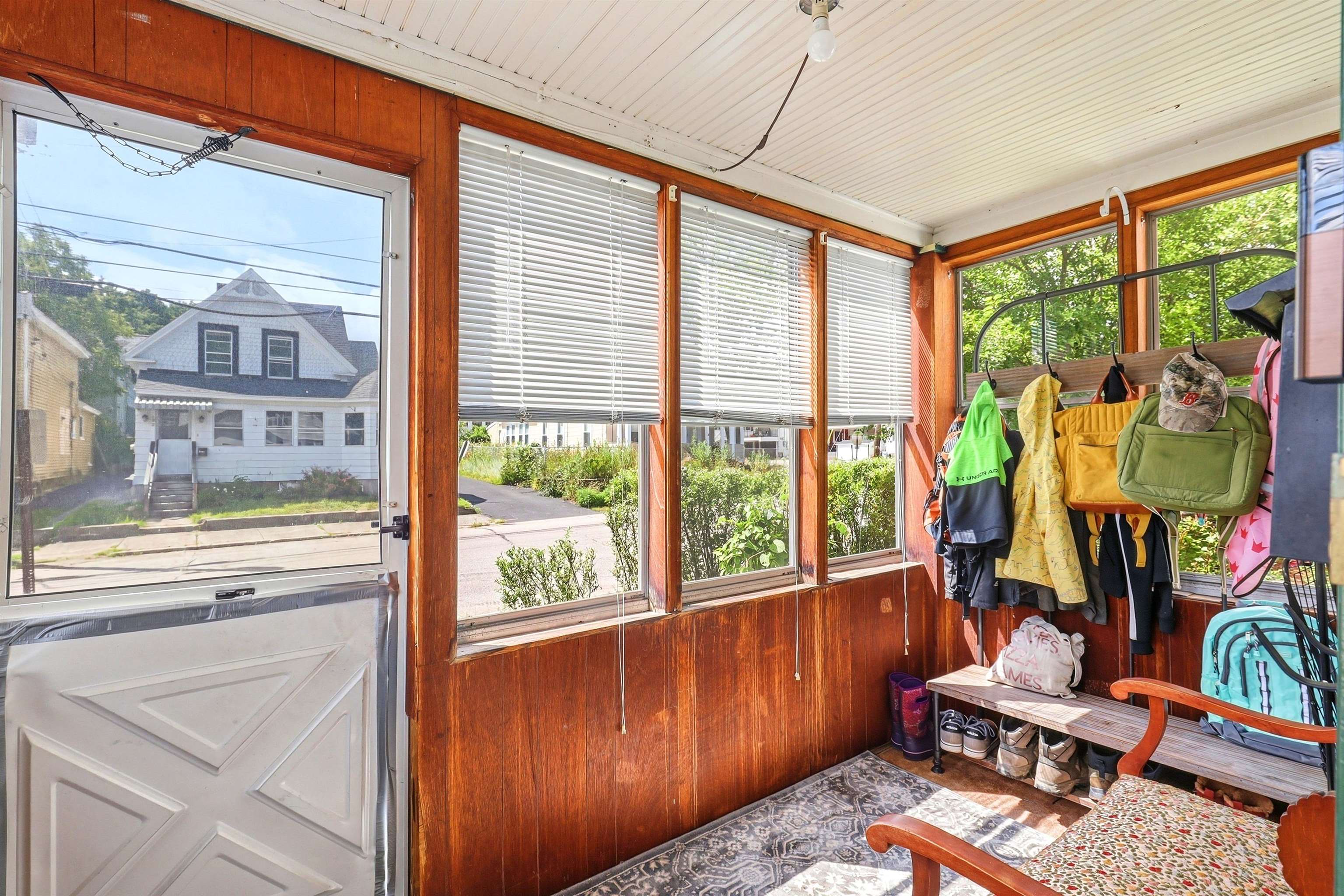 123 Jewett Street