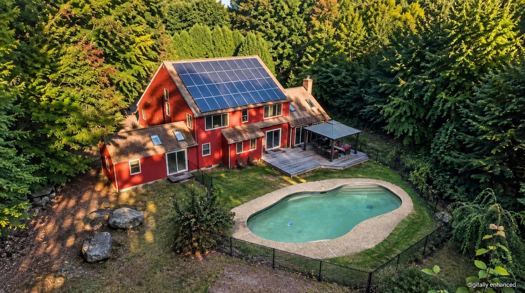 7 Cobblestone Place