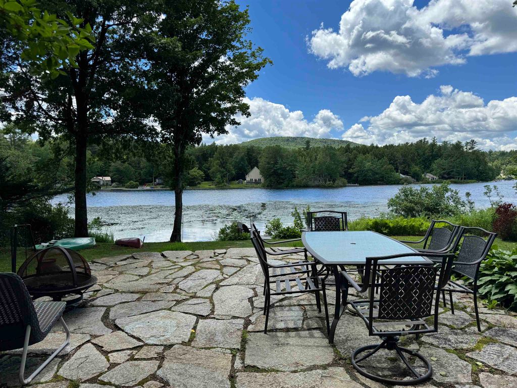 Photo of 4 Clauss Lane, Unity, NH 03773 (MLS # 5097000)